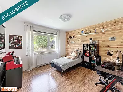 Maison, 165 m²