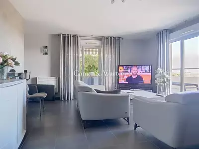 Appartement, 115 m²