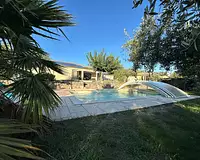 Maison, 200 m²