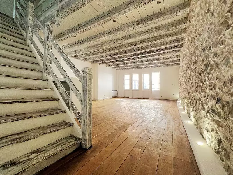 Appartement, 154 m²