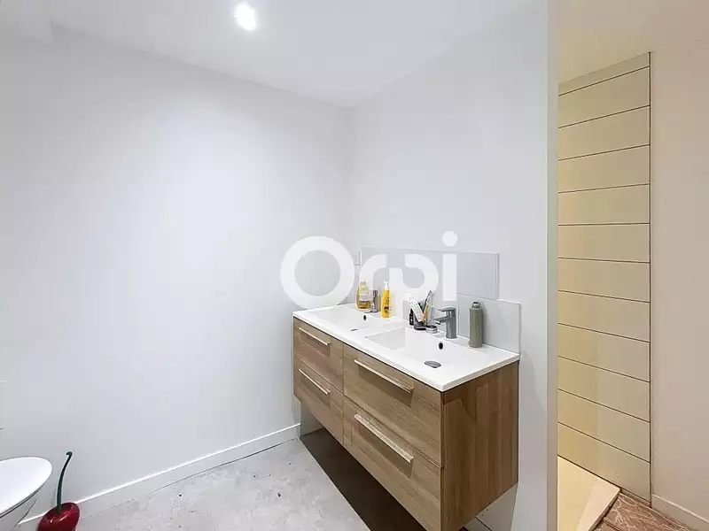 Appartement, 64 m²