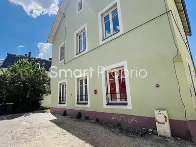 Immeuble, 201,89 m²