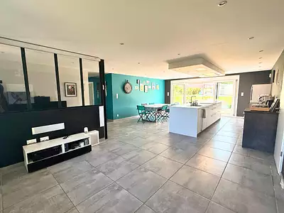 Maison, 131 m²