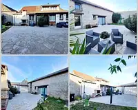 Maison, 185 m²
