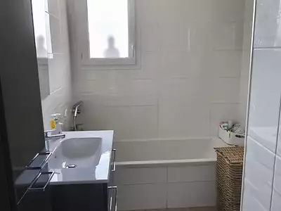 Maison, 89 m²
