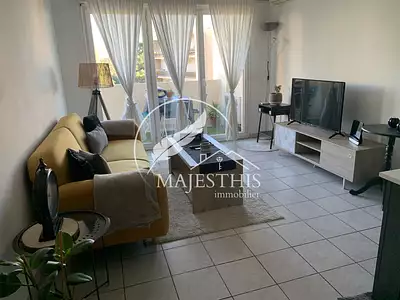 Appartement, 57,2 m²