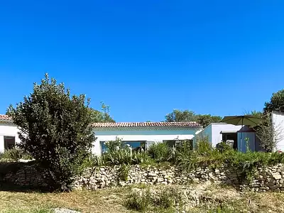 Maison, 170 m²