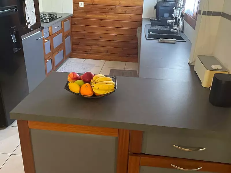 Maison, 93 m²