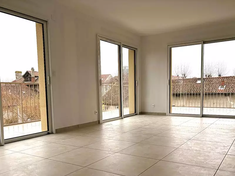 Appartement, 126 m²