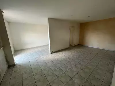 Appartement, 70 m²