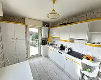 Appartement, 92 m²