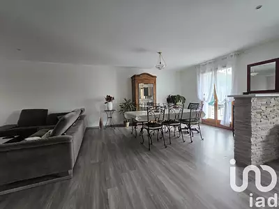 Maison, 104 m²