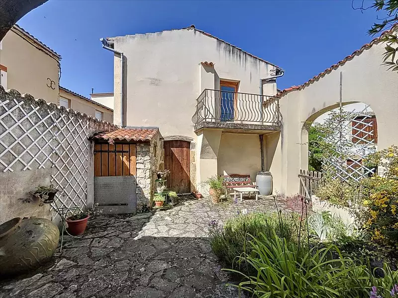 Maison, 152 m²