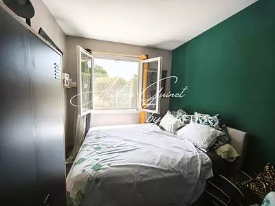 Maison, 106 m²