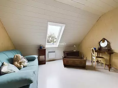 Maison, 123 m²