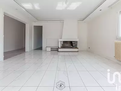 Maison, 184 m²