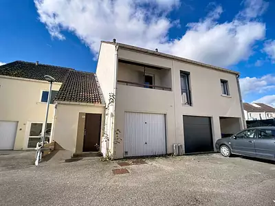 Maison, 83 m²