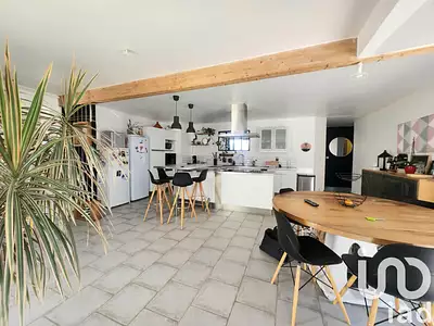 Maison, 170 m²