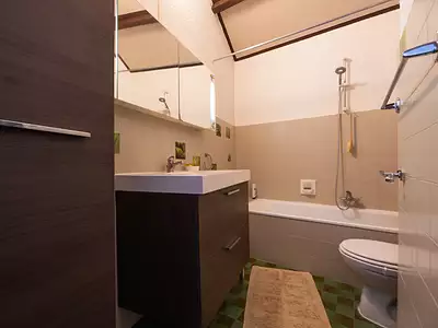 Appartement, 134 m²