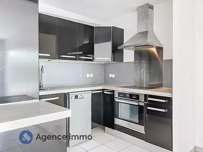 Appartement, 59,23 m²