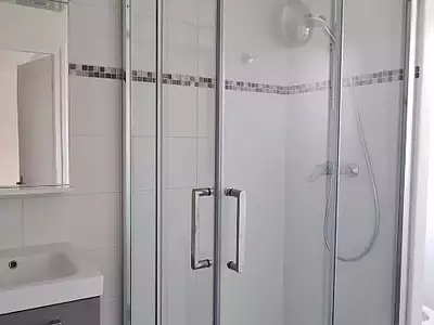 Appartement, 34,6 m²