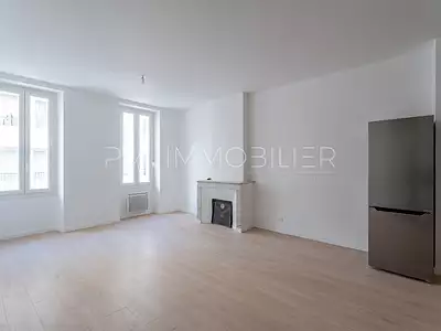 Appartement, 50,08 m²