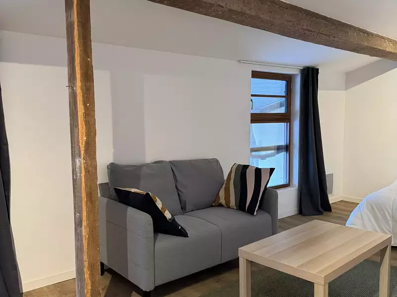 Appartement, 32,24 m²
