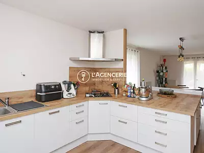 Maison, 154 m²