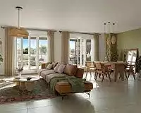 Appartement, 45,79 m²