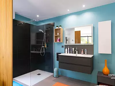 Maison, 150 m²