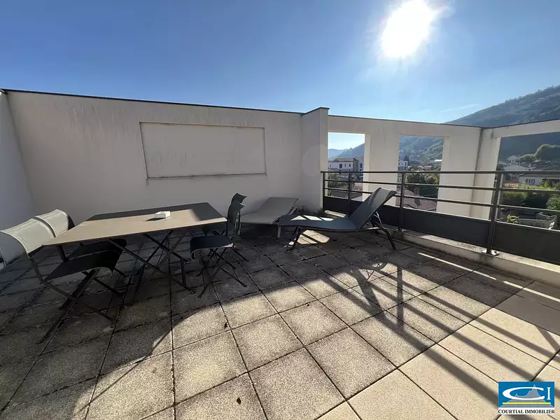 Appartement, 80,24 m²