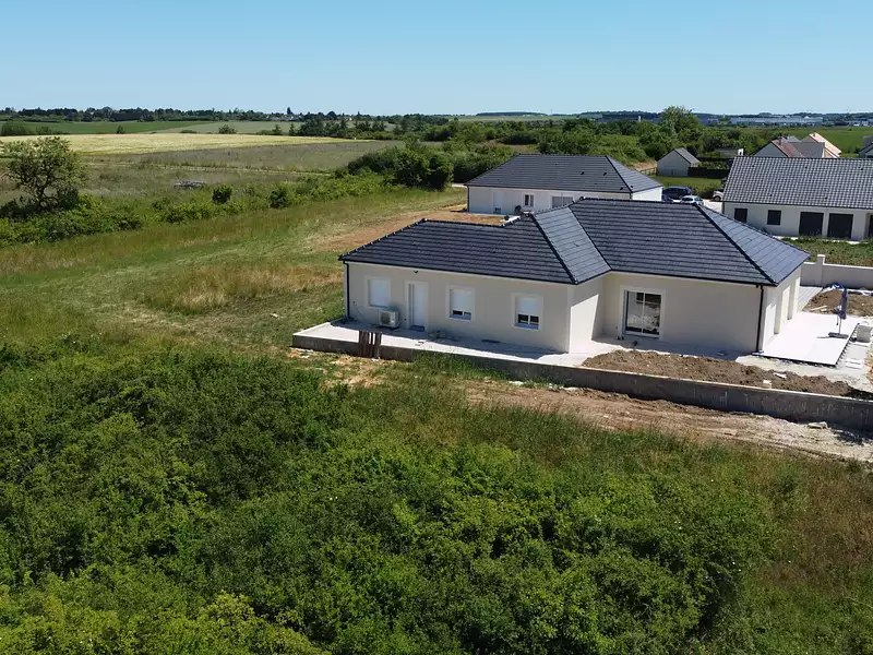 Maison, 145 m²