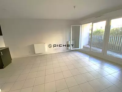 Appartement, 40,5 m²