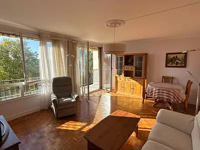 Appartement, 64,74 m²
