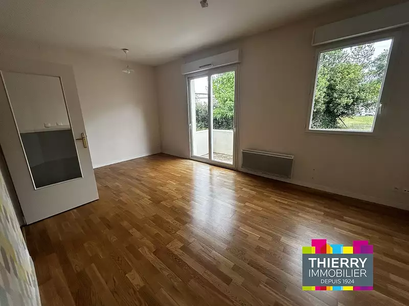 Appartement, 29 m²