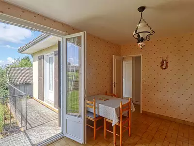 Maison, 106 m²