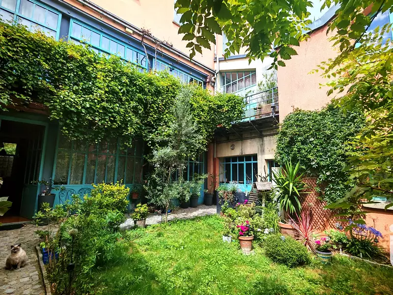 Appartement, 69 m²