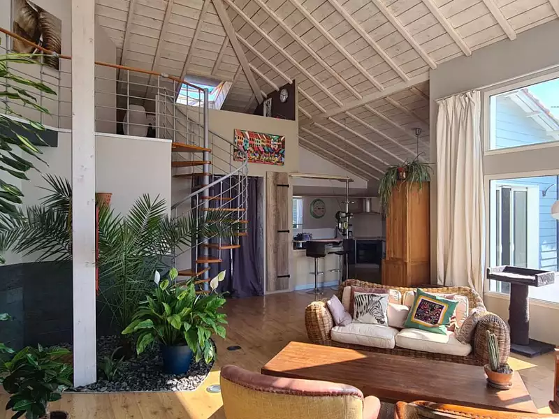 Maison, 172 m²