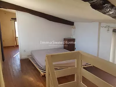 Maison, 51 m²