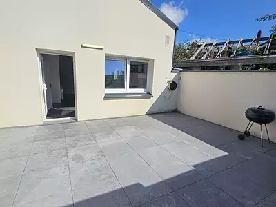 Maison, 66,86 m²