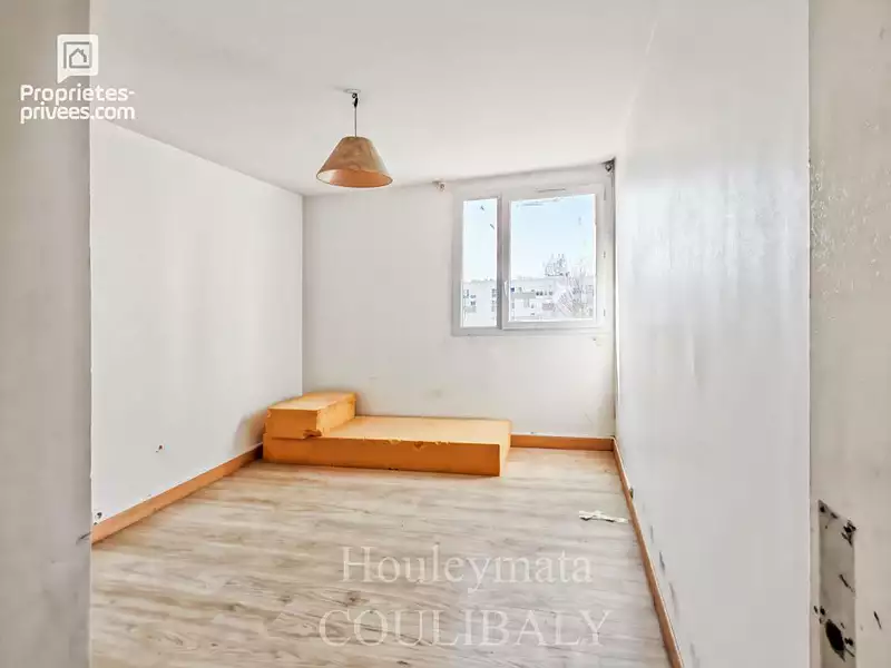 Appartement, 64 m²