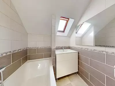 Maison, 97 m²