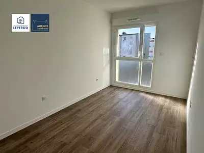 Appartement, 92,6 m²