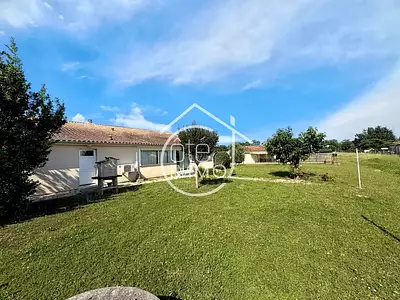 Maison, 161 m²