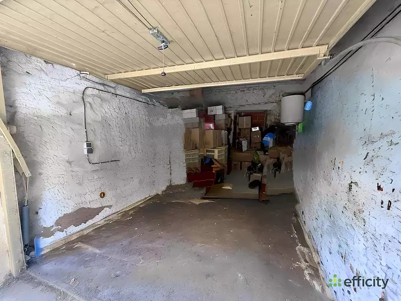Appartement, 69 m²