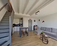 Appartement, 56,73 m²