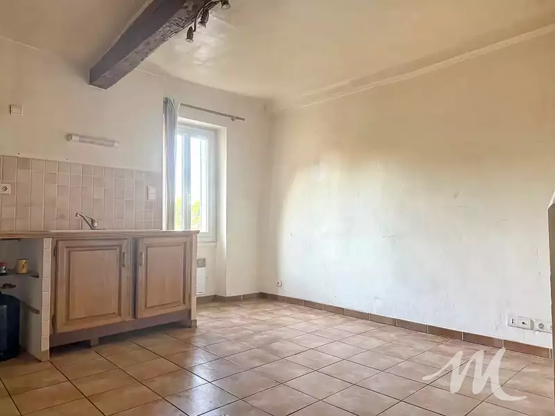 Appartement, 54 m²