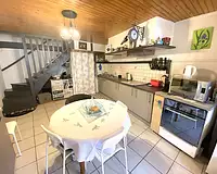 Maison, 77,5 m²