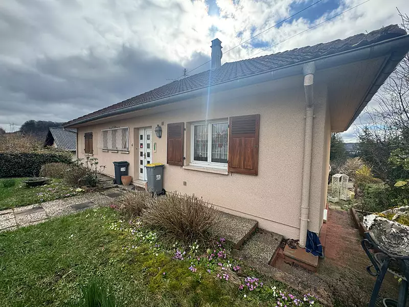 Maison, 139 m²