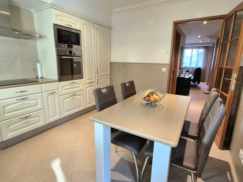 Maison, 124 m²